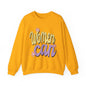 Women Can Crewneck Sweatshirt