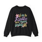 We Are the Leaders We’ve Been Waiting For Heavy Blend™ Crewneck Sweatshirt