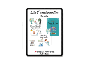 Life Transformation Bundle