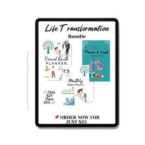 Life Transformation Bundle
