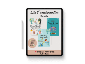 Life Transformation Bundle
