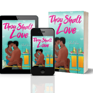 Thou Shalt Love