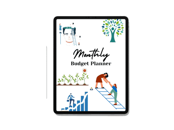 Monthly Budget Planner