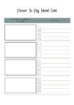 Personal Growth Planner - Image 5
