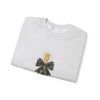 Champagne and Chill Sweatshirt – Unisex Heavy Blend Crewneck for Cozy Celebrations