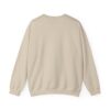 Champagne and Chill Sweatshirt – Unisex Heavy Blend Crewneck for Cozy Celebrations