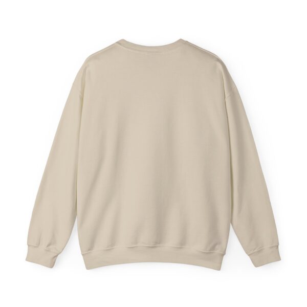 Champagne and Chill Sweatshirt – Unisex Heavy Blend Crewneck for Cozy Celebrations