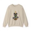 Champagne and Chill Sweatshirt – Unisex Heavy Blend Crewneck for Cozy Celebrations