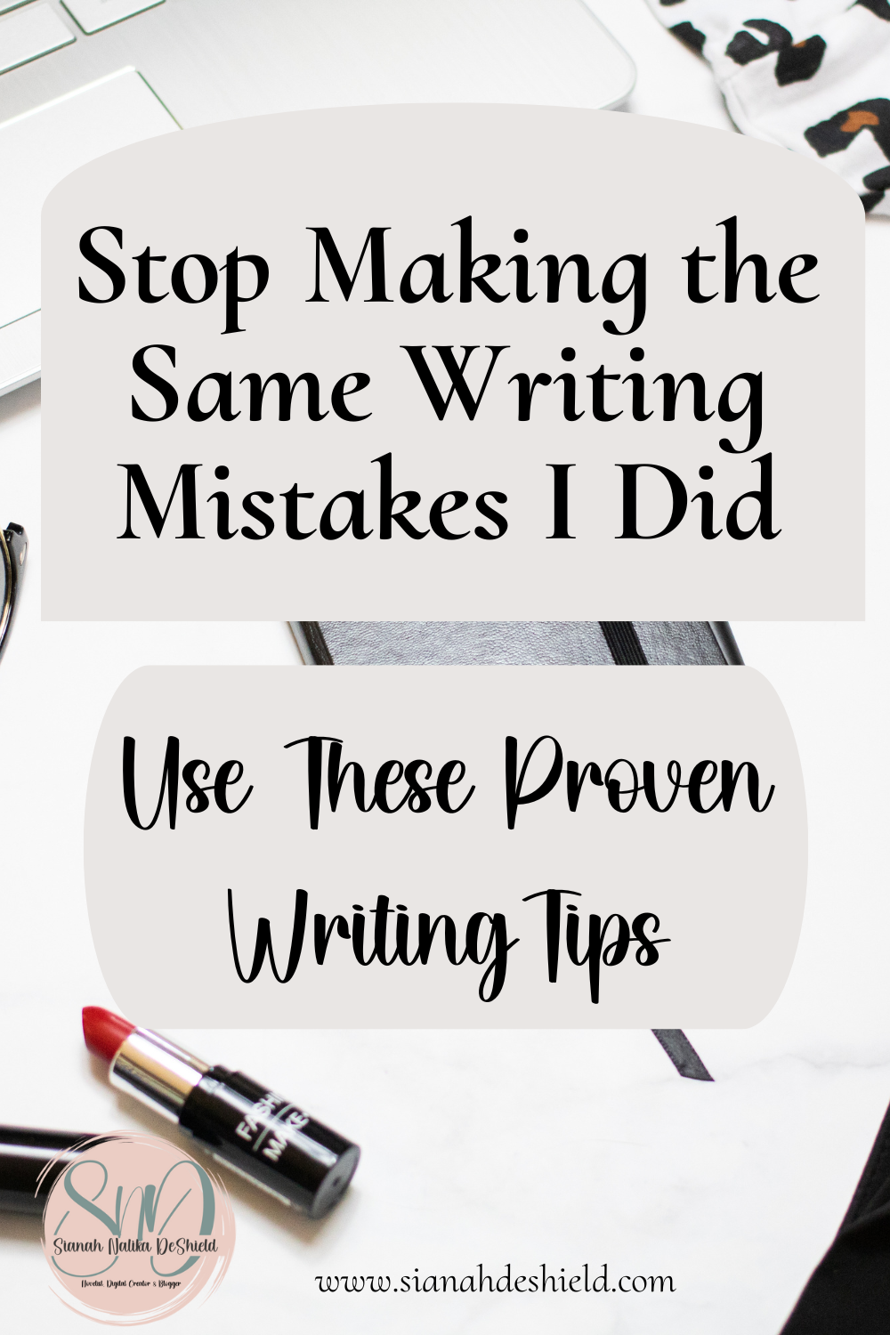 Writing Tips