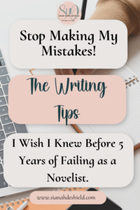 Writing Tips