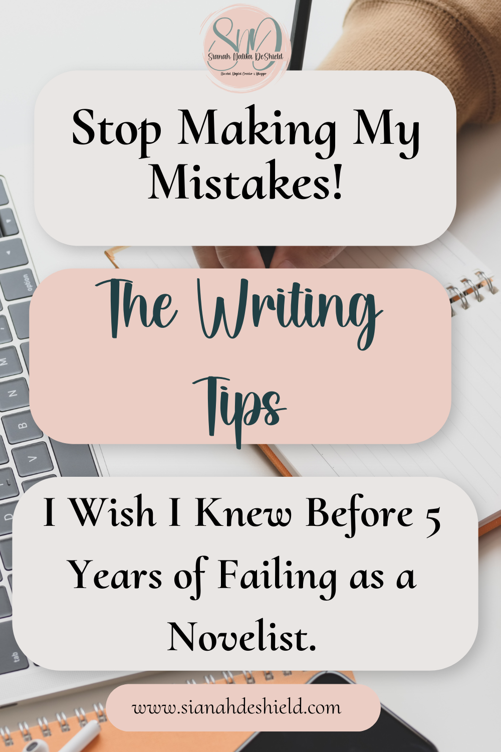 Writing Tips