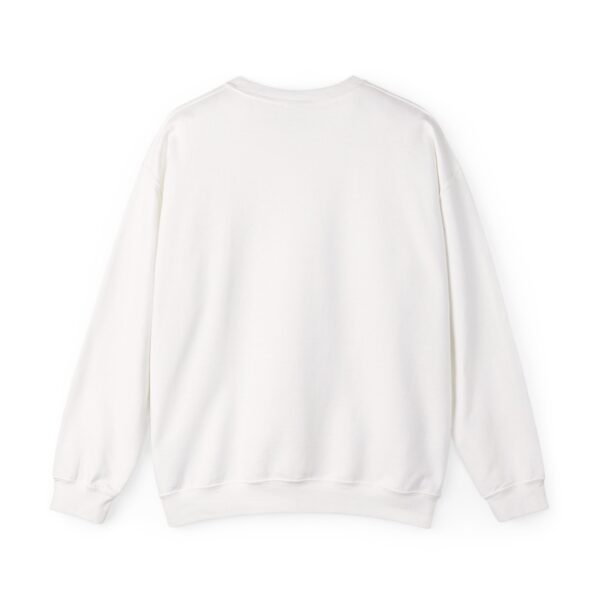 She Has Fire in Her Soul and Grace in Her Heart Crewneck Sweatshirt