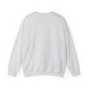 Champagne and Chill Sweatshirt – Unisex Heavy Blend Crewneck for Cozy Celebrations