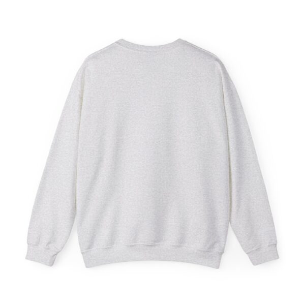 Champagne and Chill Sweatshirt – Unisex Heavy Blend Crewneck for Cozy Celebrations