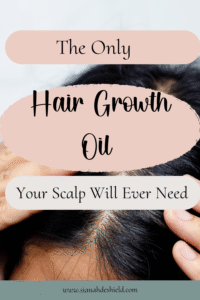 Hair Growth Oil Recipes