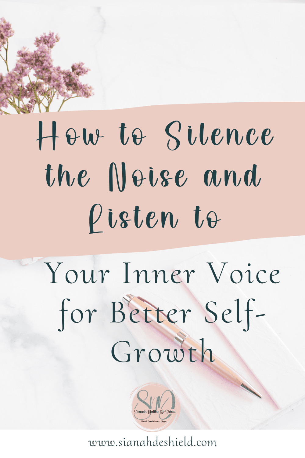 inner voice