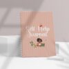 Self-care journal