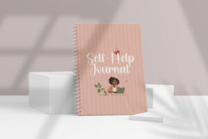 Printable Self-Care Journal