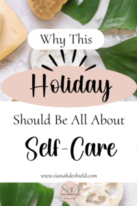 Self-care