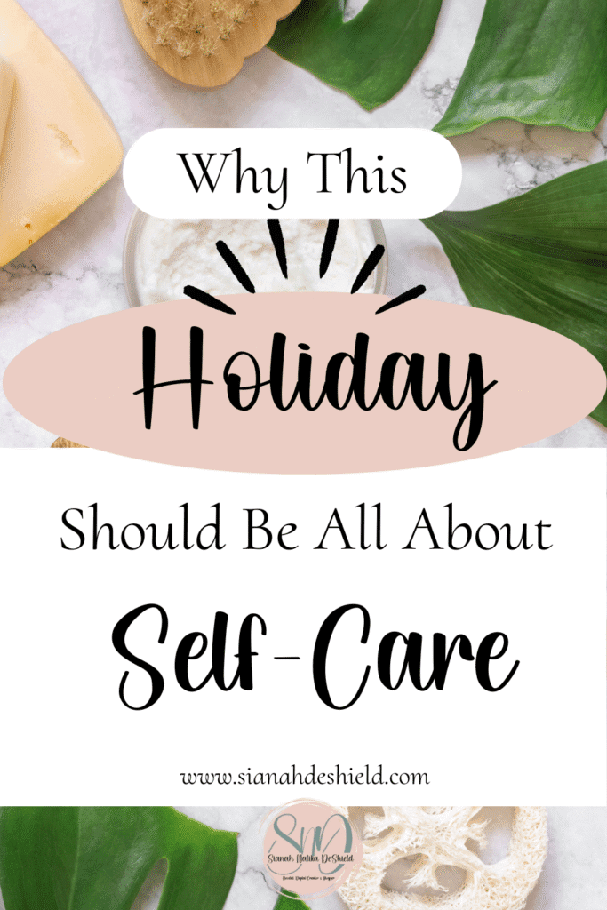 Self-care