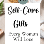 Self-care gifts