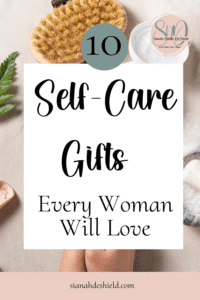 Self-care gifts