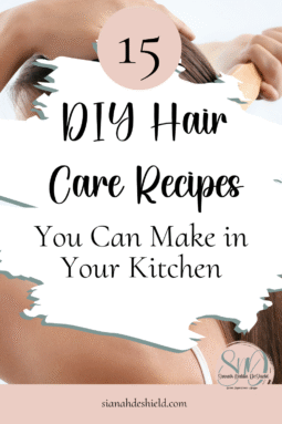 DIY hair care recipes hair care hair care recipes