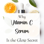 vitamin C serum