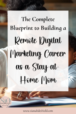 remote digital marketing jobs for moms