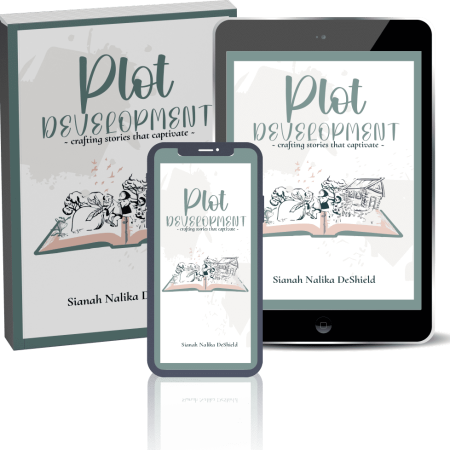 Plot Development: Crafting Stories That Captivate Plot Development: Crafting Stories That Captivate
