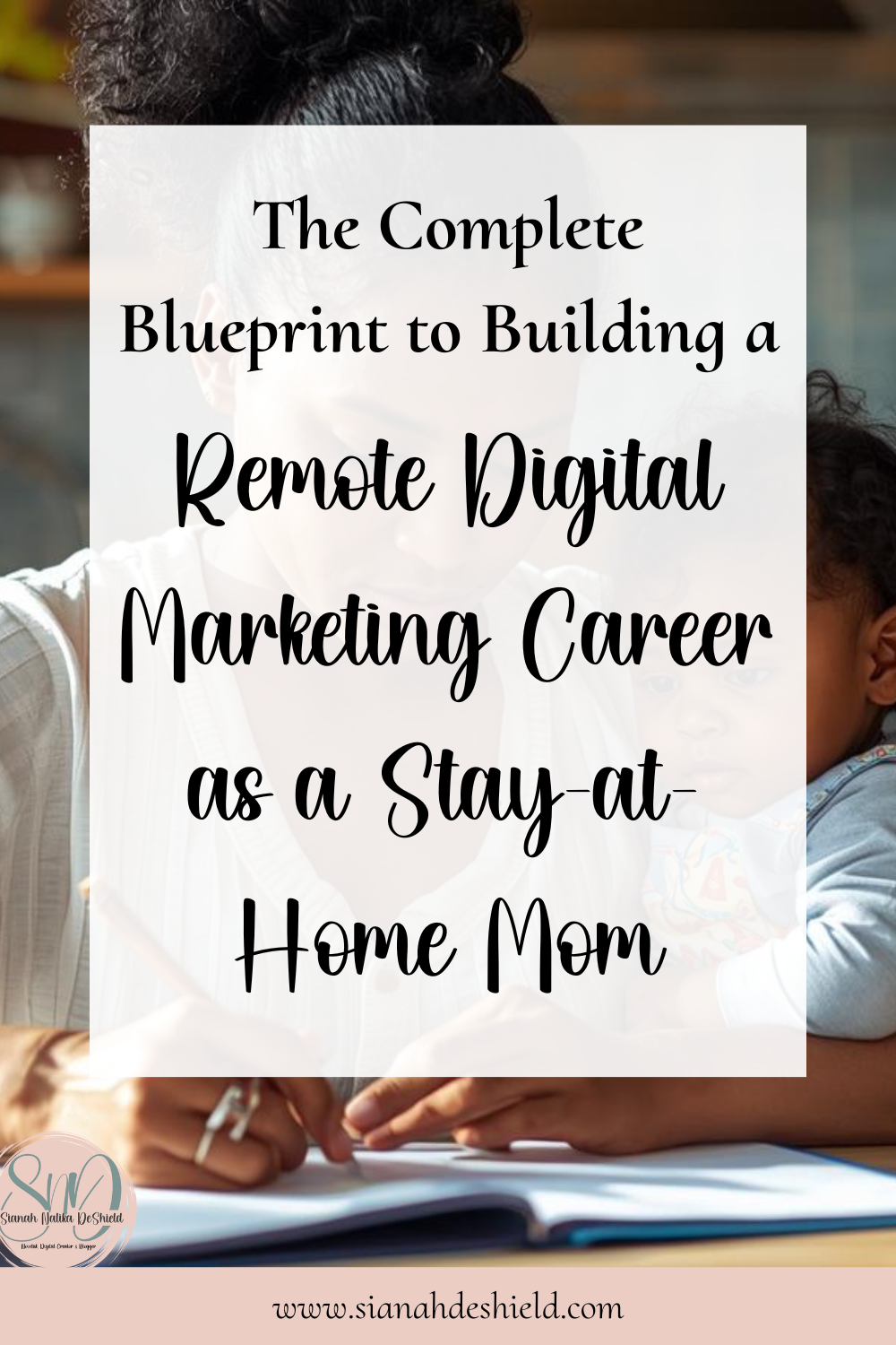 remote digital marketing jobs for moms